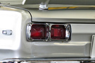 1971 Nissan SKYLINE 2000 GT-R HAKOSUKA