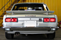 1971 Nissan SKYLINE 2000 GT-R HAKOSUKA