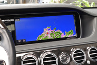 2014 Mercedes-Benz S CLASS S400 HV Exclusive AMG