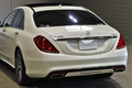 2014 Mercedes-Benz S CLASS S400 HV Exclusive AMG