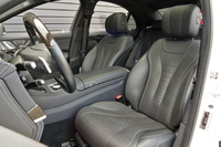 2014 Mercedes-Benz S CLASS S400 HV Exclusive AMG