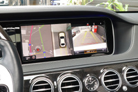 2014 Mercedes-Benz S CLASS S400 HV Exclusive AMG