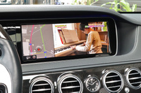 2014 Mercedes-Benz S CLASS S400 HV Exclusive AMG