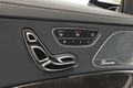 2014 Mercedes-Benz S CLASS S400 HV Exclusive AMG