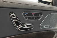 2014 Mercedes-Benz S CLASS S400 HV Exclusive AMG