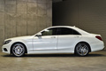 2014 Mercedes-Benz S CLASS S400 HV Exclusive AMG