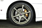 2000 Nissan SKYLINE GT-R 99 Model R34 GT-R Apexi Power FC, FGK muffler, Nismo Pillar Garnish 