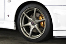 2000 Nissan SKYLINE GT-R 99 Model R34 GT-R Apexi Power FC, FGK muffler, Nismo Pillar Garnish 