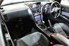 2000 Nissan SKYLINE GT-R 99 Model R34 GT-R Apexi Power FC, FGK muffler, Nismo Pillar Garnish 