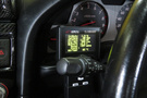 2000 Nissan SKYLINE GT-R 99 Model R34 GT-R Apexi Power FC, FGK muffler, Nismo Pillar Garnish 