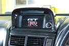 2000 Nissan SKYLINE GT-R 99 Model R34 GT-R Apexi Power FC, FGK muffler, Nismo Pillar Garnish 