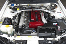 2000 Nissan SKYLINE GT-R 99 Model R34 GT-R Apexi Power FC, FGK muffler, Nismo Pillar Garnish 