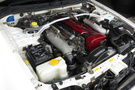 2000 Nissan SKYLINE GT-R 99 Model R34 GT-R Apexi Power FC, FGK muffler, Nismo Pillar Garnish 