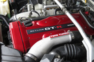 2000 Nissan SKYLINE GT-R 99 Model R34 GT-R Apexi Power FC, FGK muffler, Nismo Pillar Garnish 