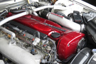 2000 Nissan SKYLINE GT-R 99 Model R34 GT-R Apexi Power FC, FGK muffler, Nismo Pillar Garnish 