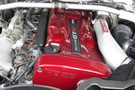 2000 Nissan SKYLINE GT-R 99 Model R34 GT-R Apexi Power FC, FGK muffler, Nismo Pillar Garnish 