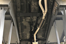 2000 Nissan SKYLINE GT-R 99 Model R34 GT-R Apexi Power FC, FGK muffler, Nismo Pillar Garnish 