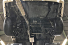 2000 Nissan SKYLINE GT-R 99 Model R34 GT-R Apexi Power FC, FGK muffler, Nismo Pillar Garnish 