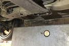 2000 Nissan SKYLINE GT-R 99 Model R34 GT-R Apexi Power FC, FGK muffler, Nismo Pillar Garnish 