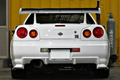 1999 Nissan SKYLINE GT-R R34 GT-R Nismo Full Aero, BBS AW18, ARC intercooler, HKS coilovers