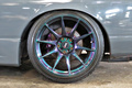 1993 Nissan 180SX Type R,  USDM, XXR wheels, Apexi Power FC, Sparco seat, Bride seat, Apexi RSM Speed meter,  Apexi Ai