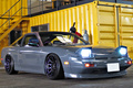 1993 Nissan 180SX Type R,  USDM, XXR wheels, Apexi Power FC, Sparco seat, Bride seat, Apexi RSM Speed meter,  Apexi Ai