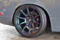 1993 Nissan 180SX Type R,  USDM, XXR wheels, Apexi Power FC, Sparco seat, Bride seat, Apexi RSM Speed meter,  Apexi Ai