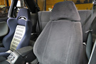1992 Nissan SILVIA S13 Turbo, Work Emotion wheels,  HPI Intercooler, Aftermarket manifold, Aluminium radiator,  Tein 