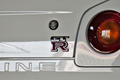 2000 Nissan SKYLINE GT-R 99 Model R34 GT-R V-SPEC NISMO 18 inch LMGT4, FUJITSUBO muffler, NISMO shock absorbers 