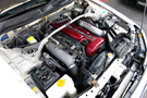 2000 Nissan SKYLINE GT-R 99 Model R34 GT-R V-SPEC NISMO 18 inch LMGT4, FUJITSUBO muffler, NISMO shock absorbers 
