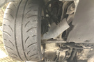 2000 Nissan SKYLINE GT-R 99 Model R34 GT-R V-SPEC NISMO 18 inch LMGT4, FUJITSUBO muffler, NISMO shock absorbers 