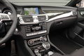 2012 Mercedes-Benz CLS CLASS SHOOTING BRAKE null
