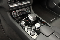 2012 Mercedes-Benz CLS CLASS SHOOTING BRAKE null