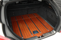 2012 Mercedes-Benz CLS CLASS SHOOTING BRAKE null