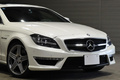 2012 Mercedes-Benz CLS CLASS SHOOTING BRAKE null