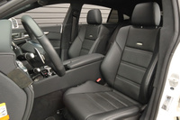 2012 Mercedes-Benz CLS CLASS SHOOTING BRAKE null