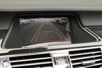 2012 Mercedes-Benz CLS CLASS SHOOTING BRAKE null