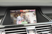 2012 Mercedes-Benz CLS CLASS SHOOTING BRAKE null