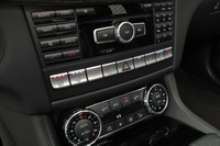 2012 Mercedes-Benz CLS CLASS SHOOTING BRAKE null