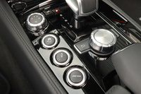 2012 Mercedes-Benz CLS CLASS SHOOTING BRAKE null