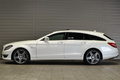 2012 Mercedes-Benz CLS CLASS SHOOTING BRAKE null