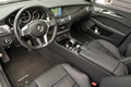 2012 Mercedes-Benz CLS CLASS SHOOTING BRAKE null