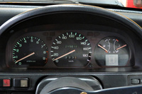 1990 Honda CR-X SIR 5Zigen Muffler, Wedsport wheels, ZSS coilovers, Nardi steering wheel 