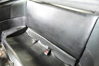 1990 Honda CR-X SIR 5Zigen Muffler, Wedsport wheels, ZSS coilovers, Nardi steering wheel 