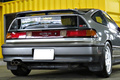 1990 Honda CR-X SIR 5Zigen Muffler, Wedsport wheels, ZSS coilovers, Nardi steering wheel 