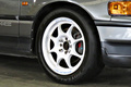 1990 Honda CR-X SIR 5Zigen Muffler, Wedsport wheels, ZSS coilovers, Nardi steering wheel 