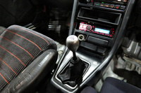 1990 Honda CR-X SIR 5Zigen Muffler, Wedsport wheels, ZSS coilovers, Nardi steering wheel 