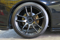 1999 Nissan SKYLINE GT-R R34 GT-R V-SPEC, R35 injectors, WORK Emotion 19in AW, Nismo water pump, Nismo fuel pump, Nismo meter