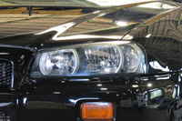 1999 Nissan SKYLINE GT-R R34 GT-R V-SPEC, R35 injectors, WORK Emotion 19in AW, Nismo water pump, Nismo fuel pump, Nismo meter