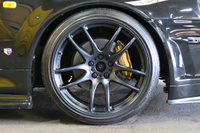 1999 Nissan SKYLINE GT-R R34 GT-R V-SPEC, R35 injectors, WORK Emotion 19in AW, Nismo water pump, Nismo fuel pump, Nismo meter